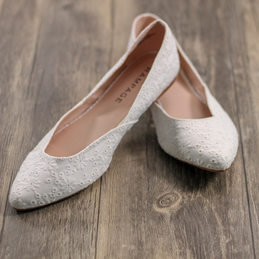 Rampage Ballet Flat Shoes